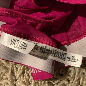 Victoria's Secret Intimates & Sleepwear - TWO Victoria’s Secret Sports Bras Victoria's Secret Intimates & Sleepwear - TWO Victoria’s Secret Sports Bras